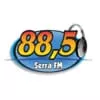 Rádio Serra da Boa Esperança - ouça o rádio online