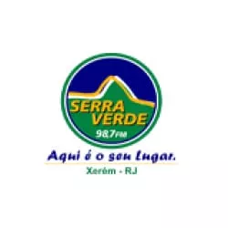 Rádio Serra Verde