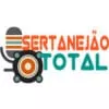 Rádio Sertanejão Total - ouça o rádio online