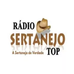 Radio Sertanejo Top