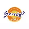 Sertânia FM - ouça o rádio online