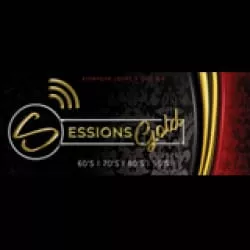 Sessions Gold Radio
