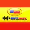 Web Rádio Setmix FM - ouça o rádio online