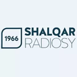 Shalқar Radiosы