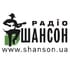 Логотип станции Радио Шансон Украина