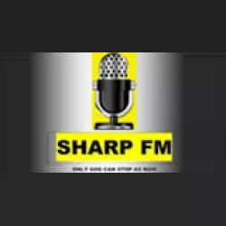 Sharp FM