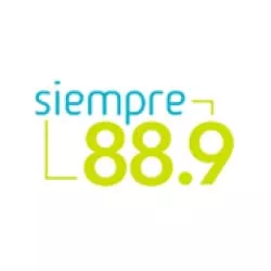 Siempre 88.9