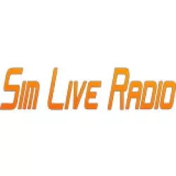SimLiveRadio