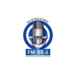 Sindh Police FM 88.6