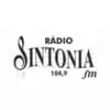 Rádio Sintonia FM - ouça o rádio online