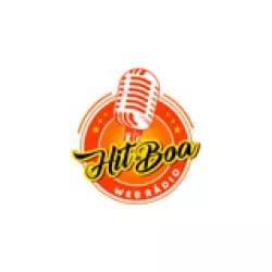 Web Radio Hit A Boa