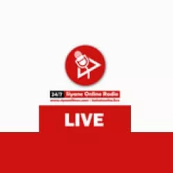 Siyane Radio
