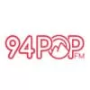 Rádio 94POP FM - ouça o rádio online