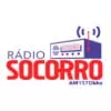 Rádio Socorro - ouça o rádio online