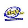 Rádio São Francisco  FM - ouça o rádio online
