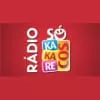 Rádio Só Kakarecos Disco - ouça o rádio online