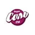 Логотип станции Соль FM