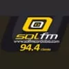 Sol FM Córdoba Rádio - Escucha la radio en línea