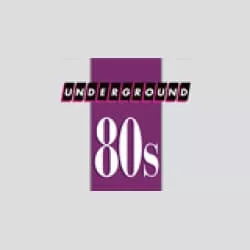 SomaFM Underground 80s