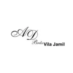 Som De Vida Adbras Vila Jamil