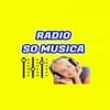 Web Rádio Só Música - ouça o rádio online