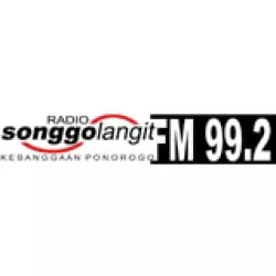 Songgolangit FM  99.2