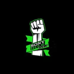 Sony Hulk Radio
