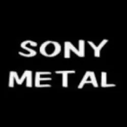 Rádio Sony Metal