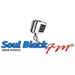 WEB Rádio Soul Black FM