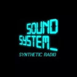 Soundsystem Synthetic Radio
