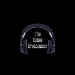 The Oldies Broadcaster