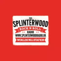 Splinterwood Rock n Roll Radio