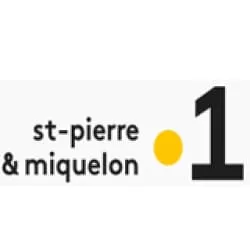 Saint-Pierre et Miquelon 1ère
