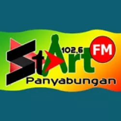StArtFM Madina