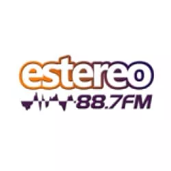 Estereo 88.7 Fm
