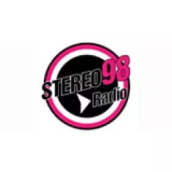 RADIO STEREO 98