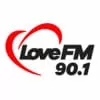 Love FM 90.1 - Escucha la radio en línea
