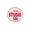 Radio Studio 104 - ascolta la radio online