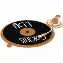 Studio AG1 Webrádio