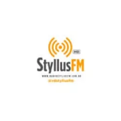 Rádio Styllus FM WEB