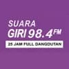 Suara Giri - listen radio online