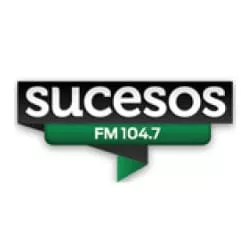 Radio Sucesos 104.7 FM