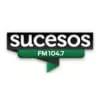 Radio Sucesos 104.7 FM - Escucha la radio en línea