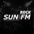 Логотип станции SunFM Rock