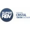 Super Rádio Cristal AM 1350 - ouça o rádio online