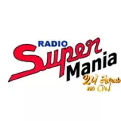 Rádio Super Mania