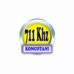 Radio Swara Koncotani