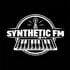 Логотип станции Synthetic FM
