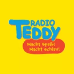 Radio TEDDY