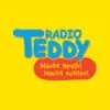 Radio TEDDY - Radio online hören
